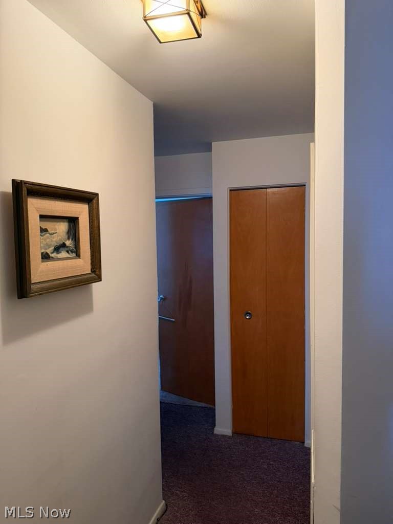 Carlton House Condo - Residential