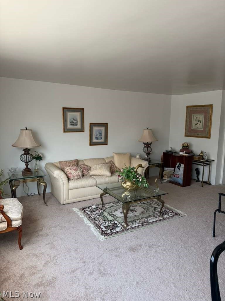Carlton House Condo - Residential