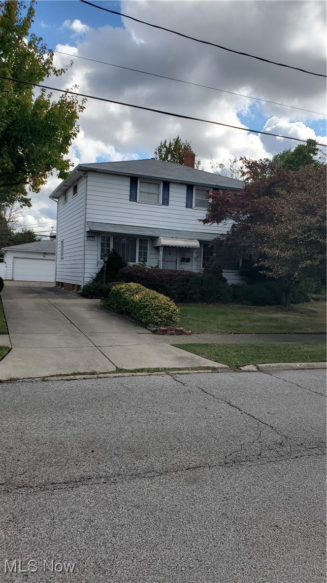 Hickory Court Sub - Residential