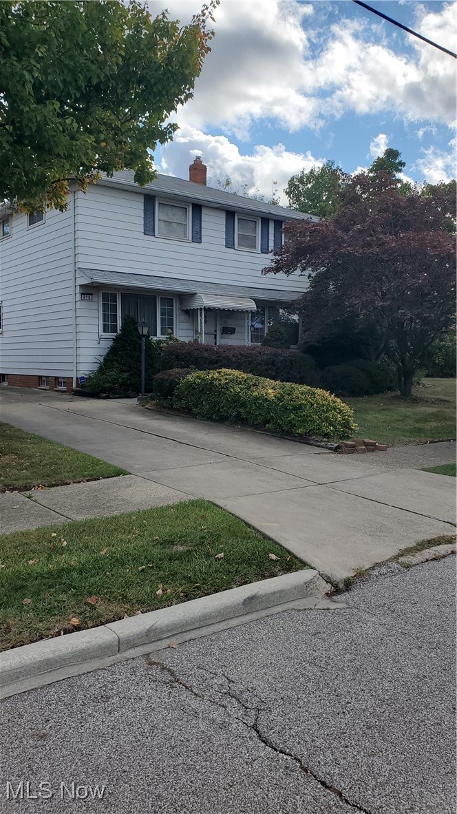 Hickory Court Sub - Residential