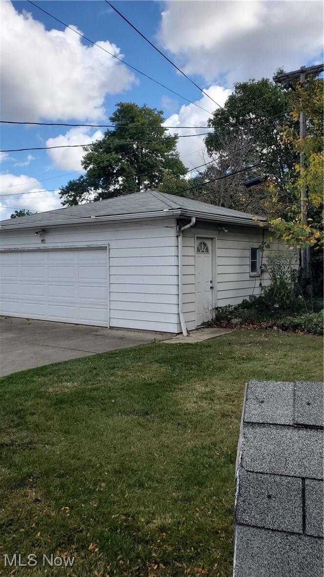 Hickory Court Sub - Residential