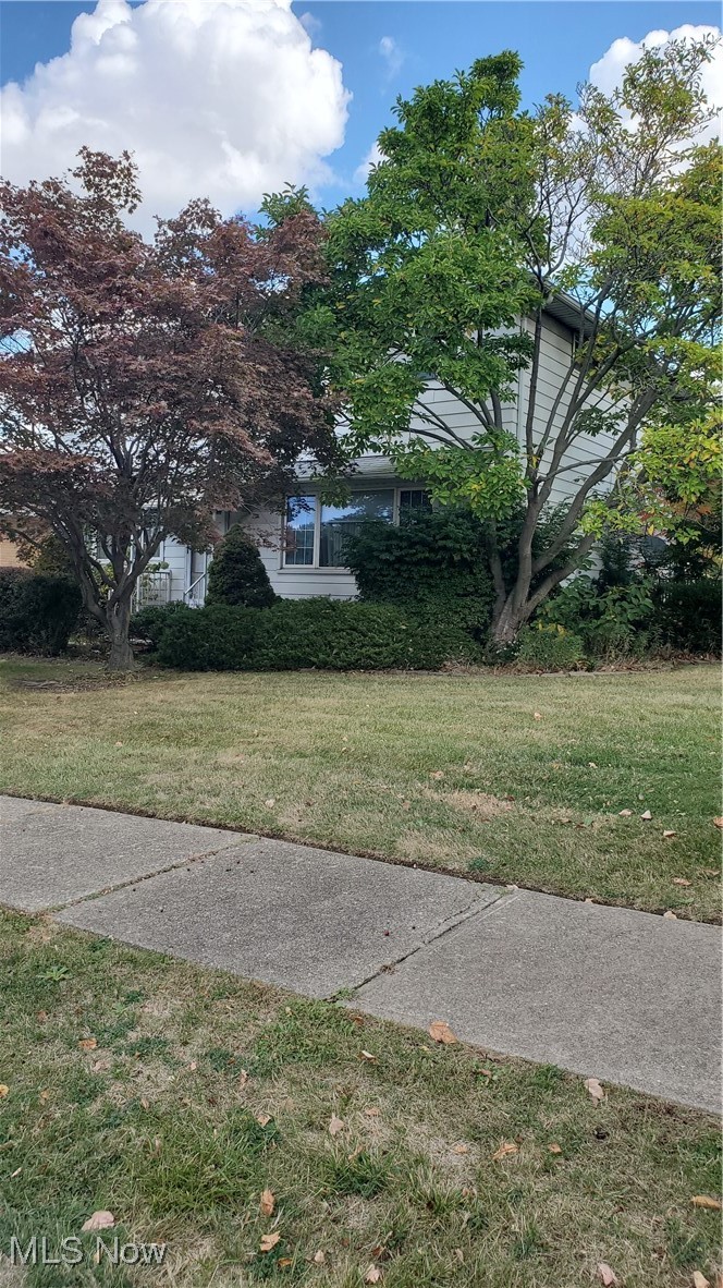 Hickory Court Sub - Residential