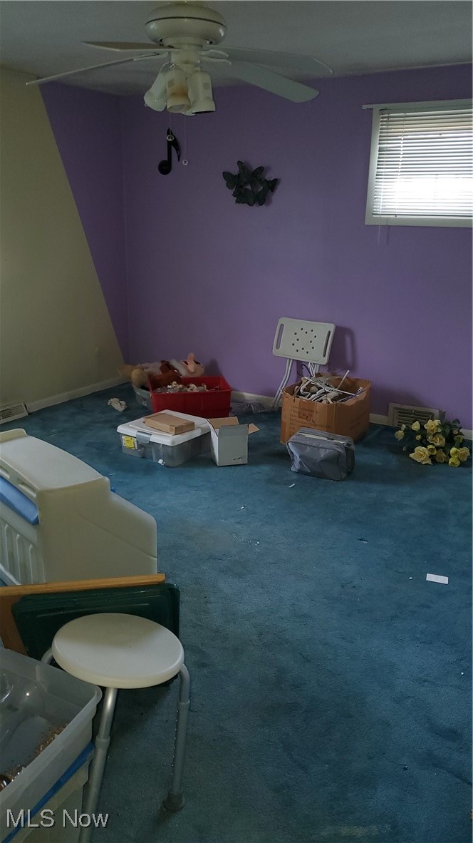 Hickory Court Sub - Residential