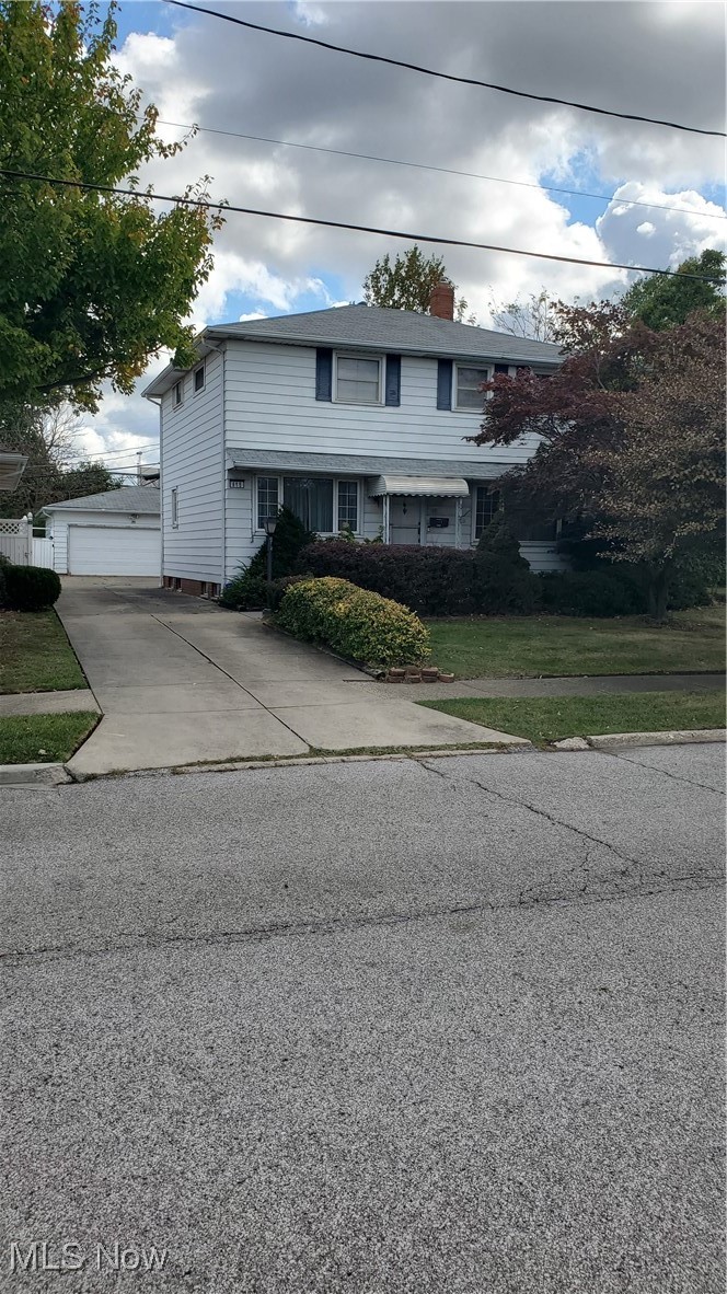 Hickory Court Sub - Residential