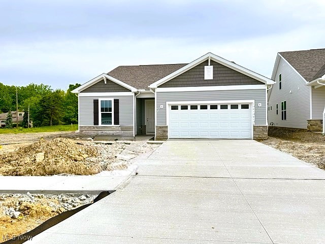 Port West - Residential