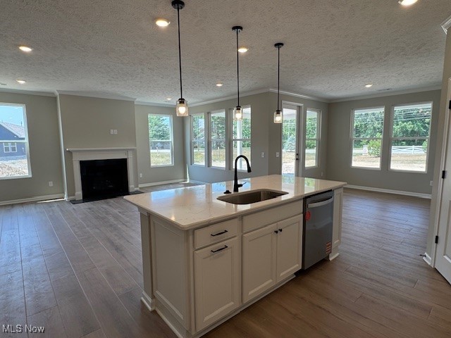 Port West - Residential