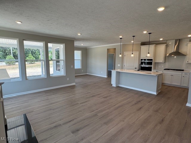 Port West - Residential