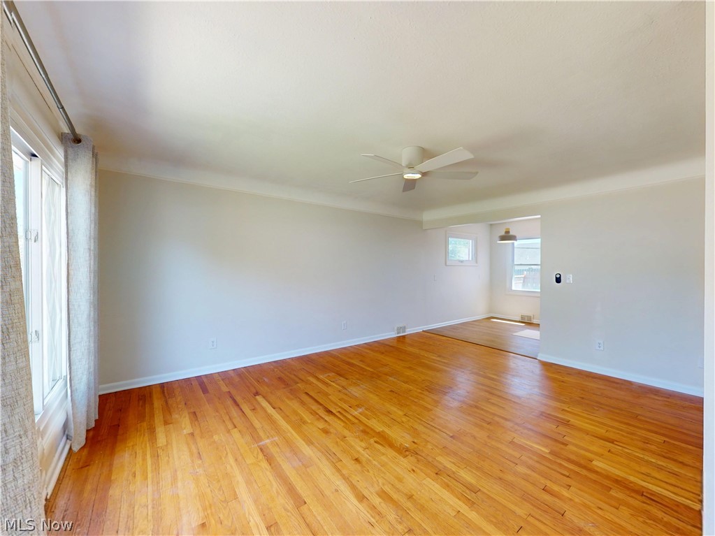 Empire Realty Dev Sub - Residential