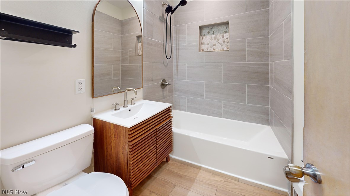 Empire Realty Dev Sub - Residential