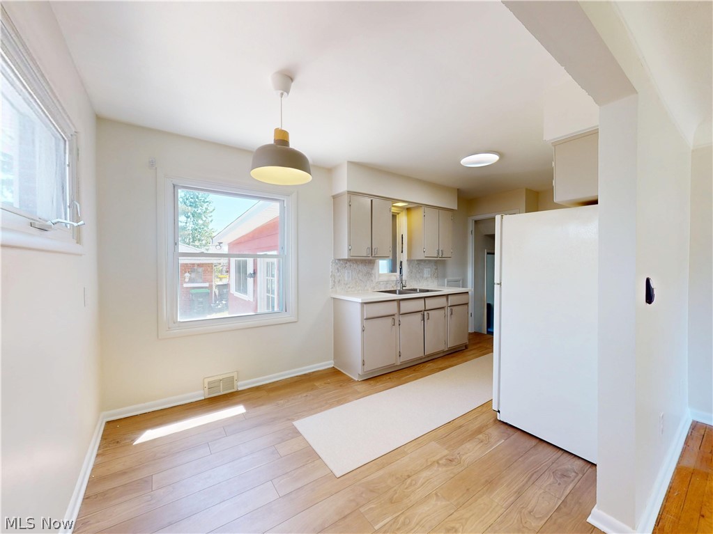 Empire Realty Dev Sub - Residential