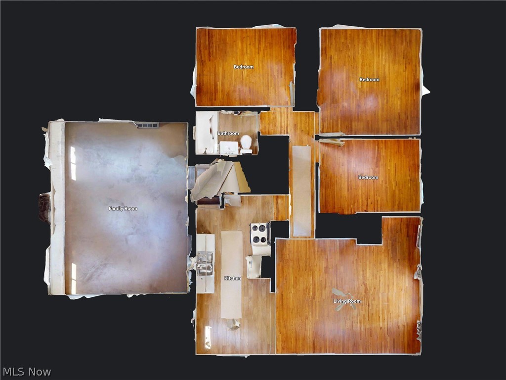 Empire Realty Dev Sub - Residential