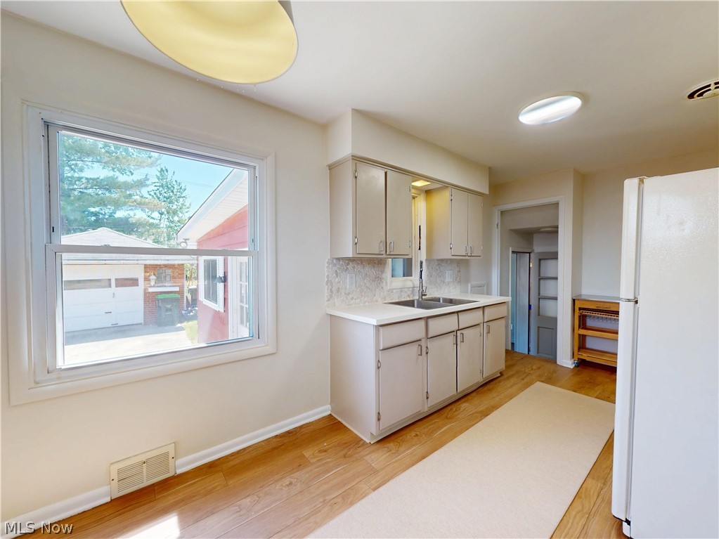Empire Realty Dev Sub - Residential