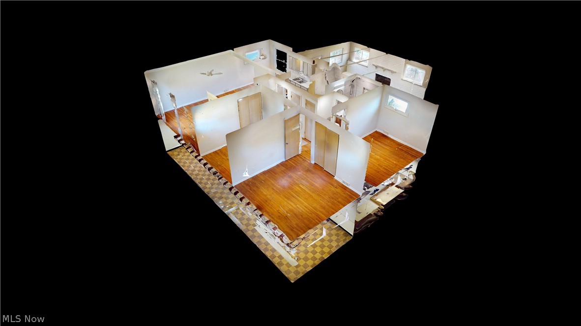 Empire Realty Dev Sub - Residential