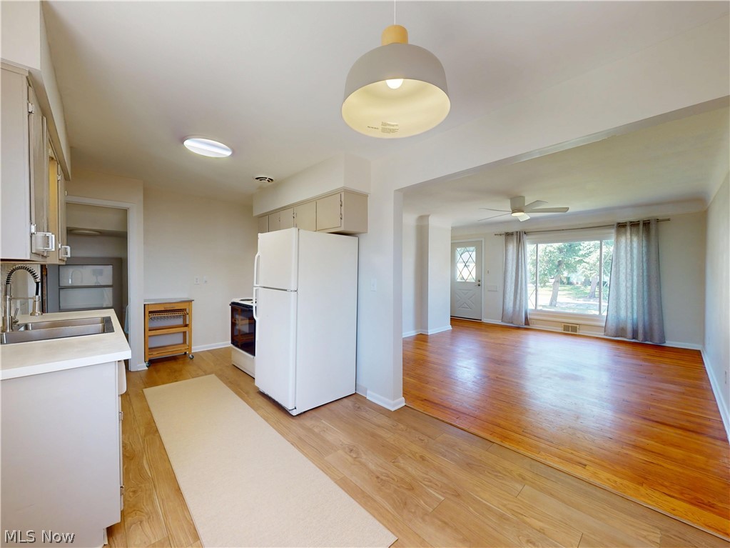 Empire Realty Dev Sub - Residential