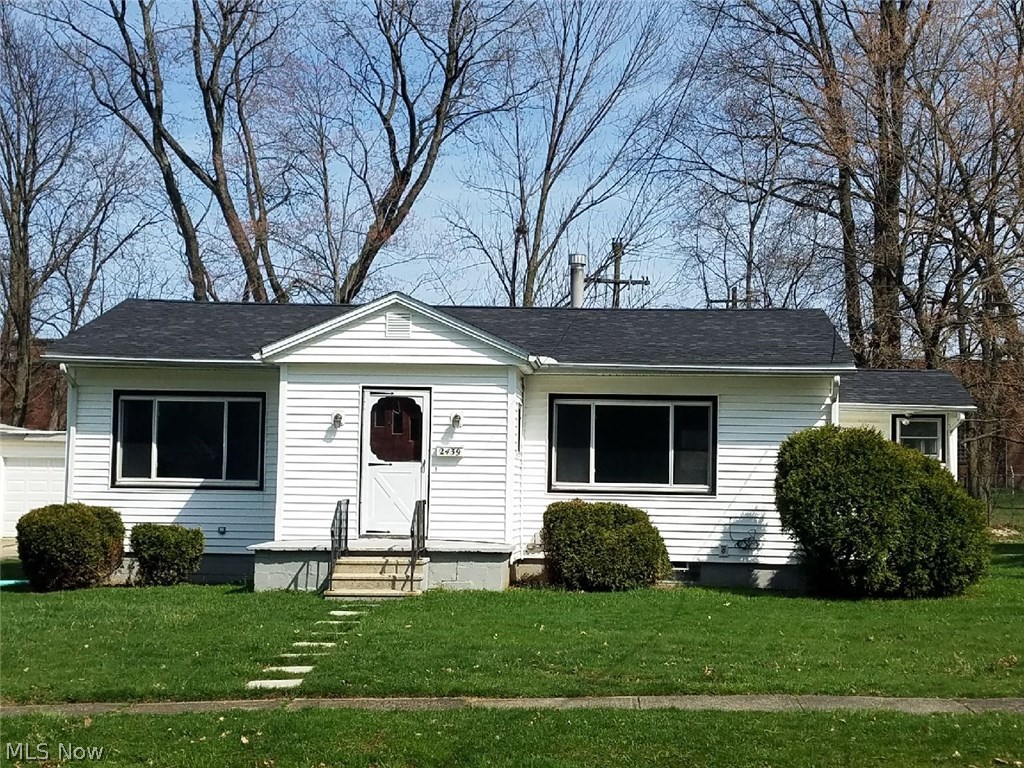 Gaylord Heights - Residential