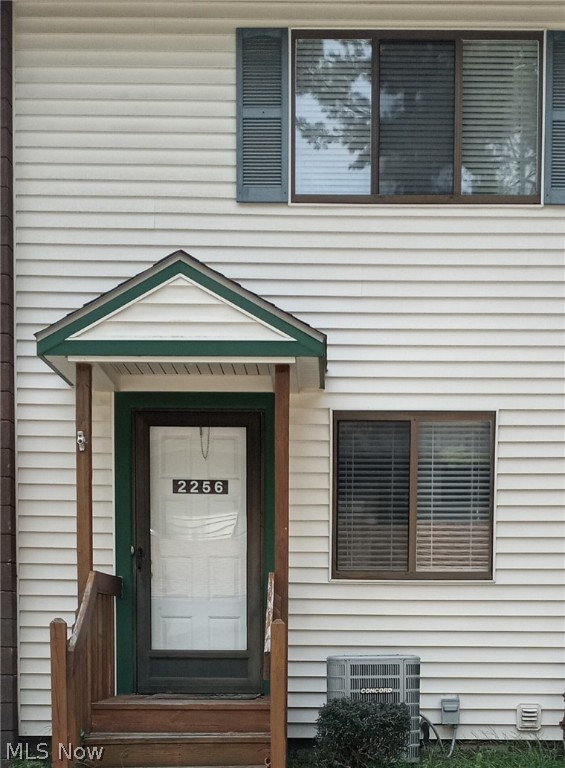Tuscarawas Park Condo - Residential