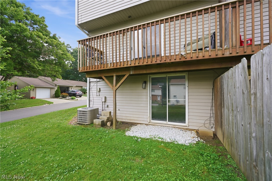 Sandalwood - Residential Lease