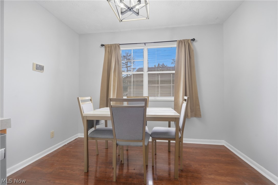 Sandalwood - Residential Lease