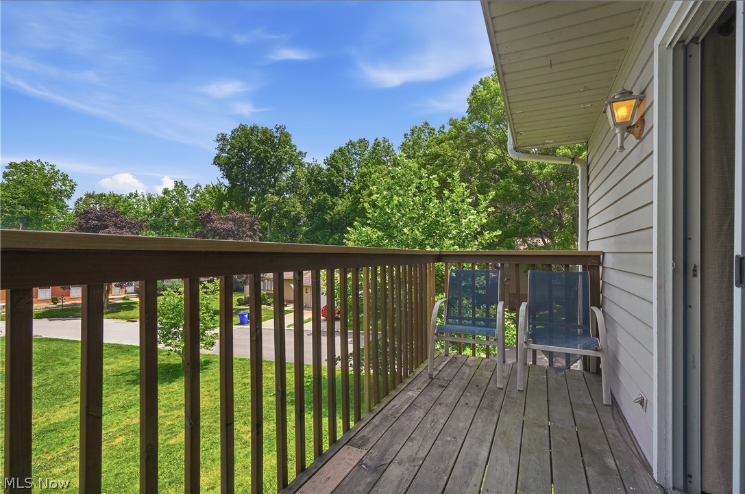 Sandalwood - Residential Lease