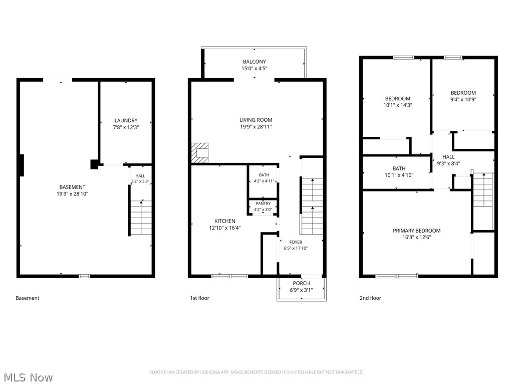 Sandalwood - Residential Lease