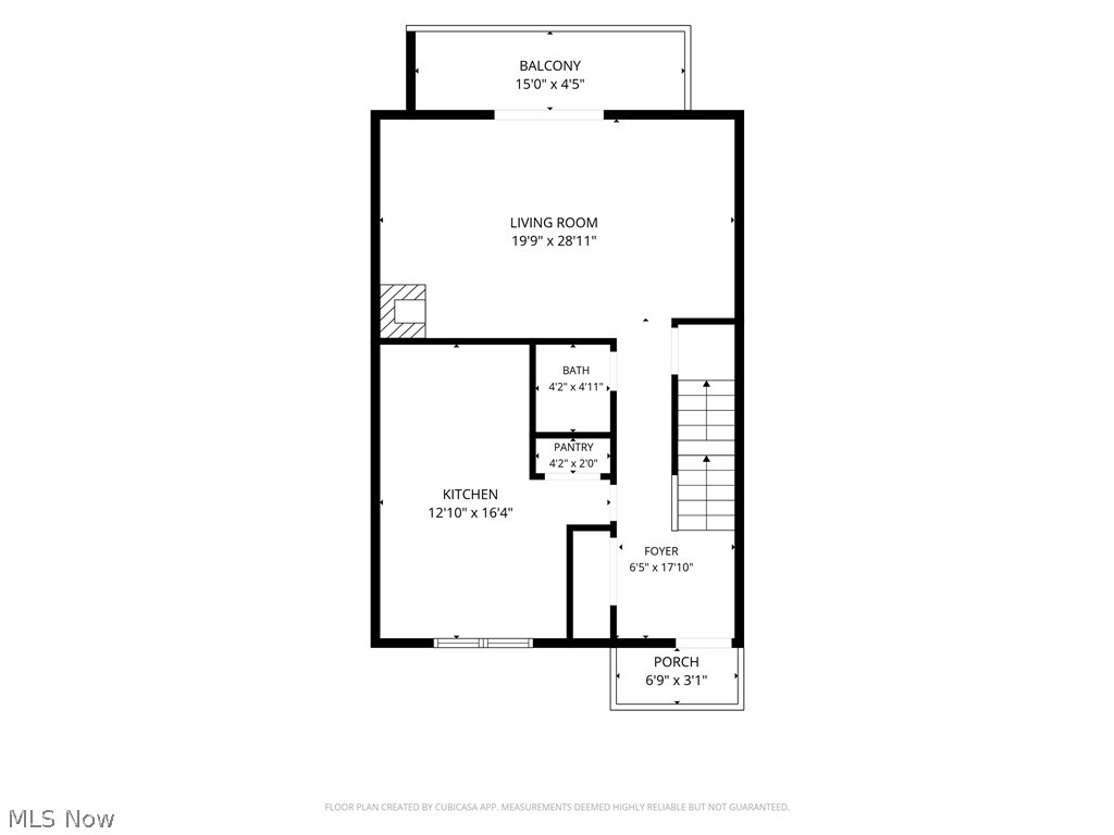Sandalwood - Residential Lease