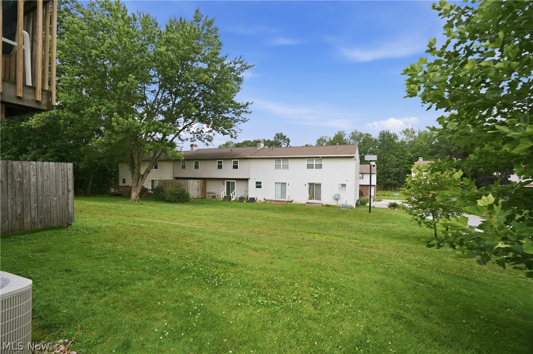Sandalwood - Residential Lease