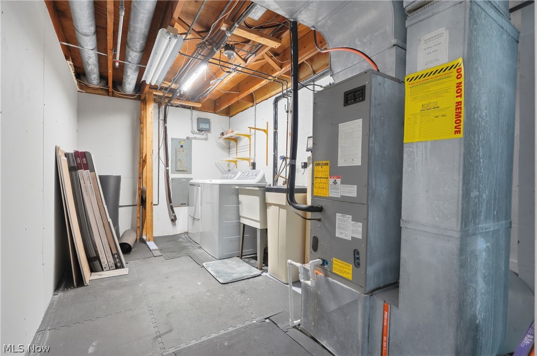 Sandalwood - Residential Lease