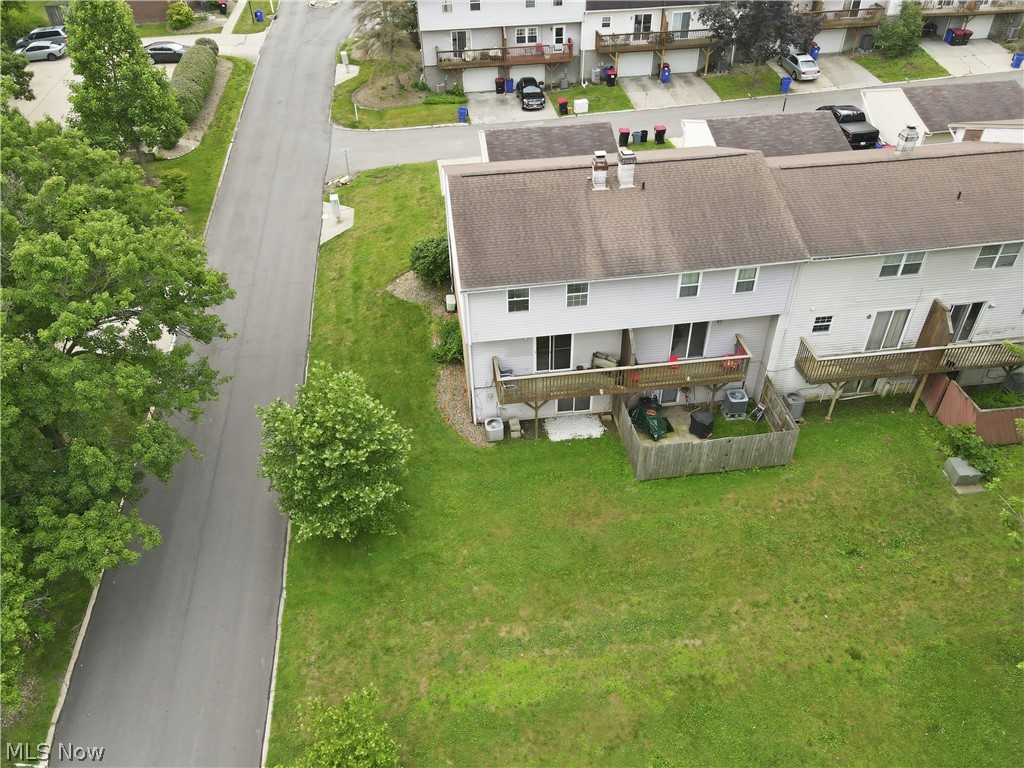 Sandalwood - Residential Lease