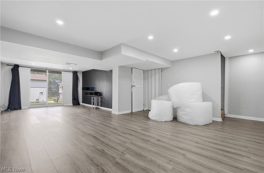 Sandalwood - Residential Lease