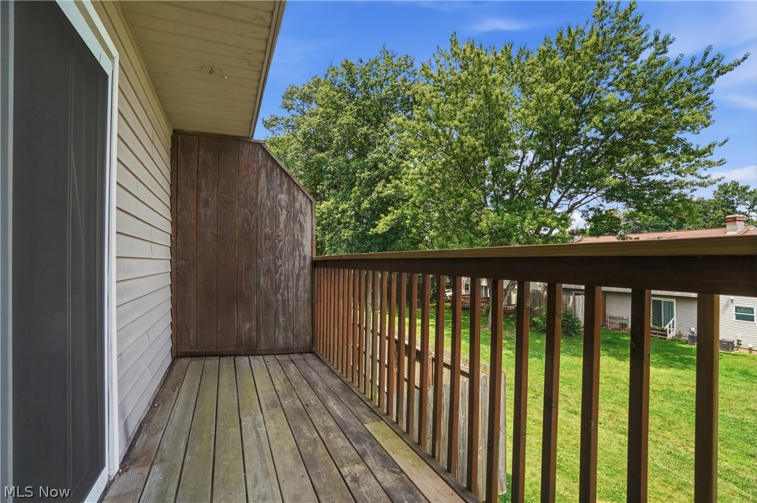Sandalwood - Residential Lease