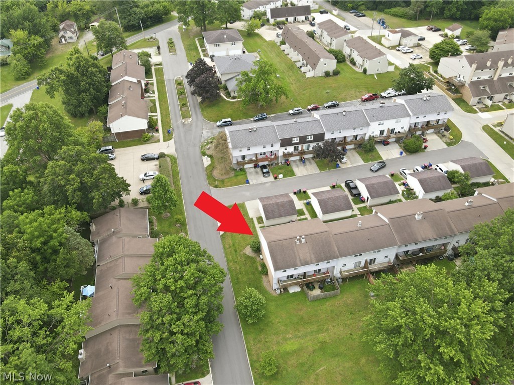 Sandalwood - Residential Lease