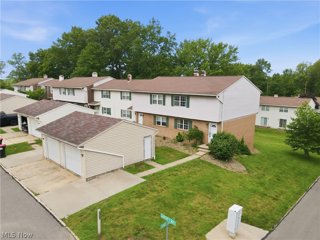 Sandalwood - Residential Lease
