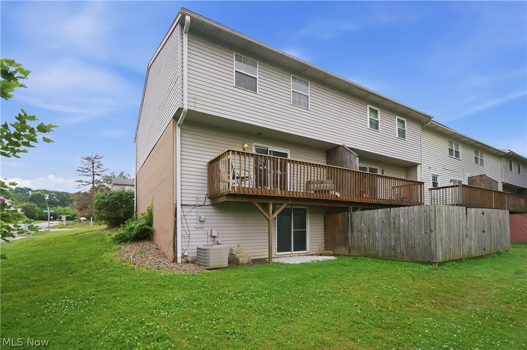 Sandalwood - Residential Lease