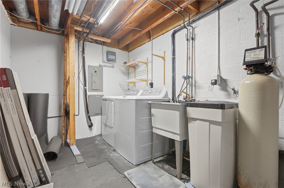 Sandalwood - Residential Lease