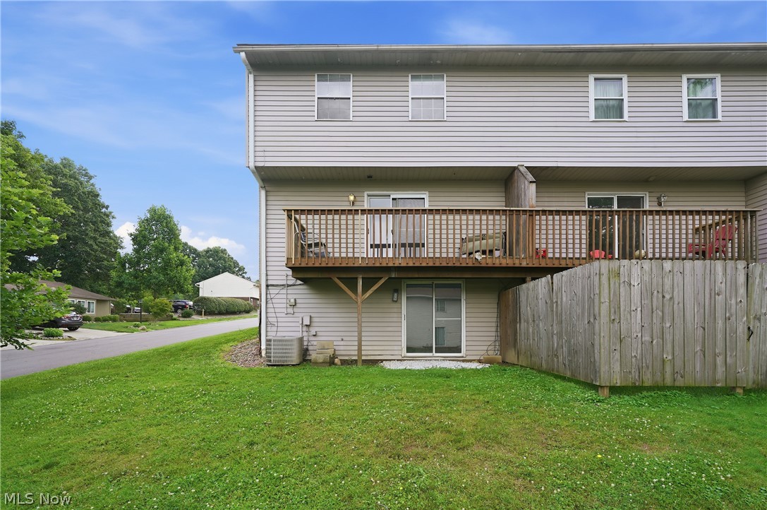 Sandalwood - Residential Lease