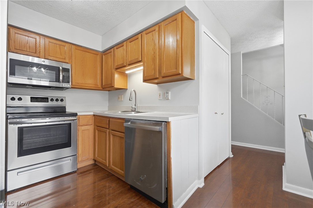 Sandalwood - Residential Lease