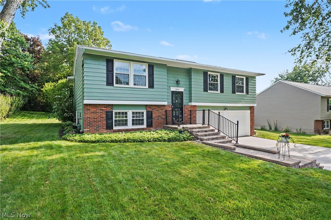 Hills & Dales Estates - Residential