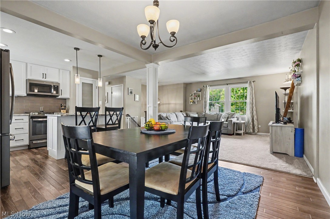 Hills & Dales Estates - Residential