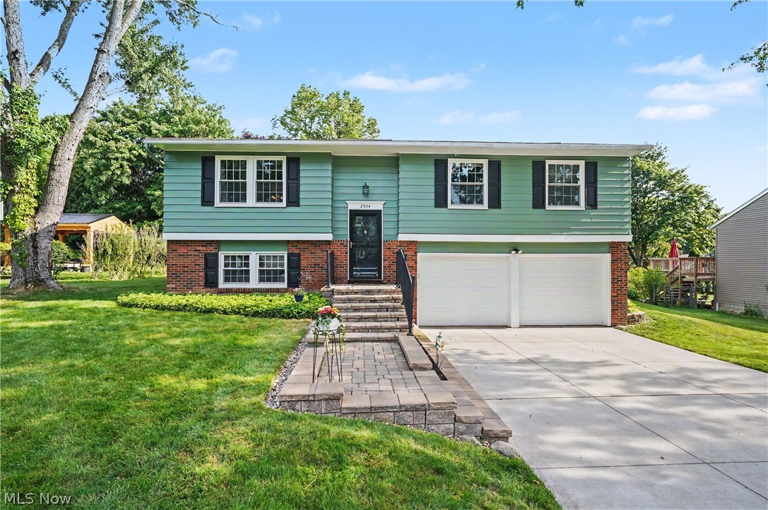 Hills & Dales Estates - Residential