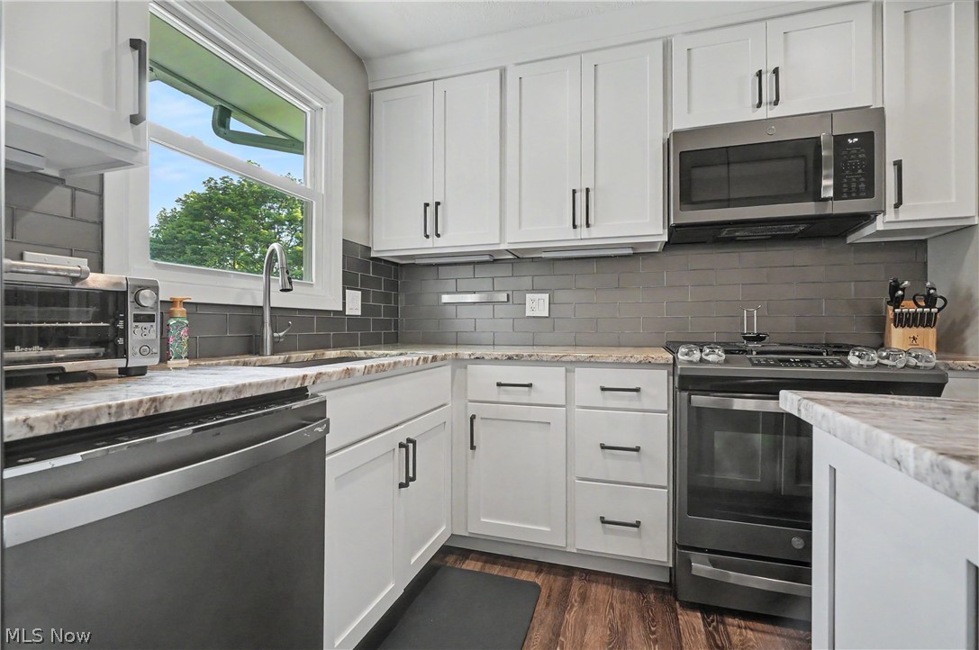 Hills & Dales Estates - Residential