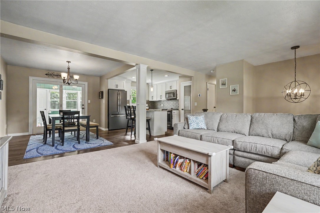 Hills & Dales Estates - Residential