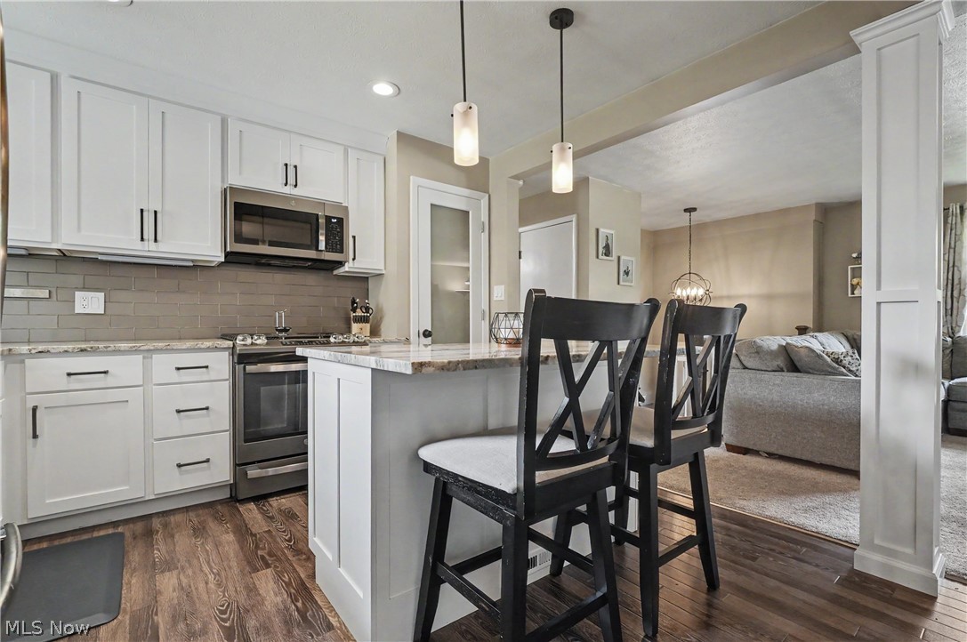 Hills & Dales Estates - Residential