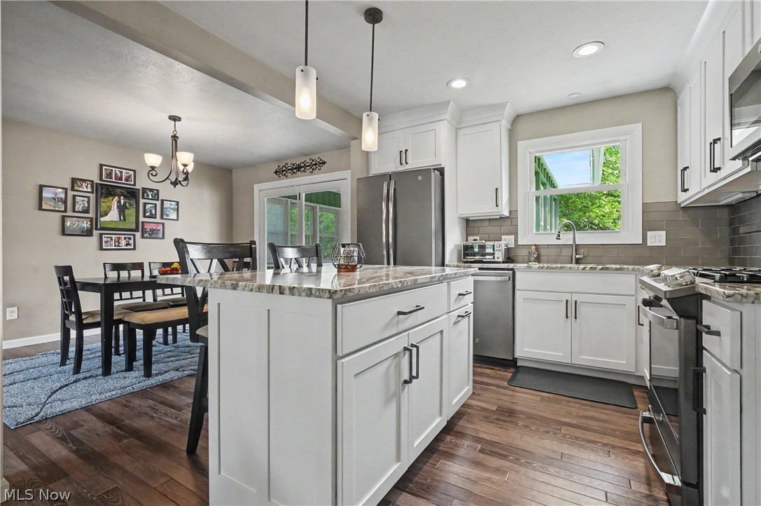 Hills & Dales Estates - Residential
