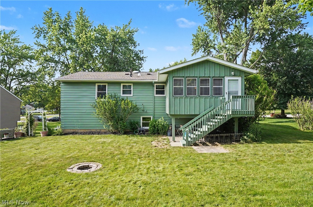 Hills & Dales Estates - Residential