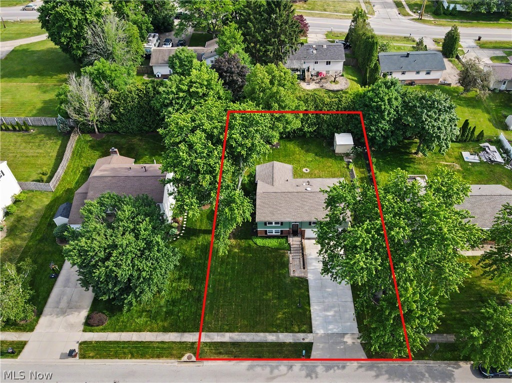 Hills & Dales Estates - Residential