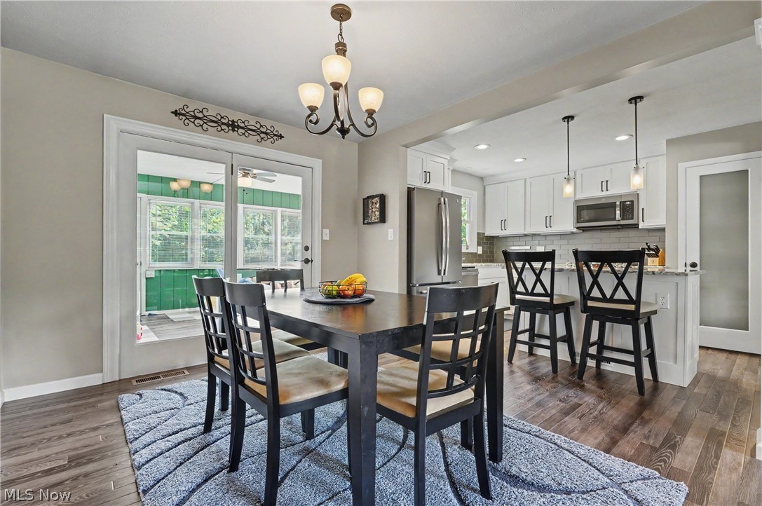 Hills & Dales Estates - Residential