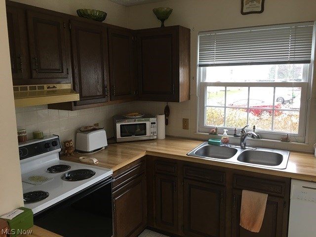 Village In Falls Condo - Residential