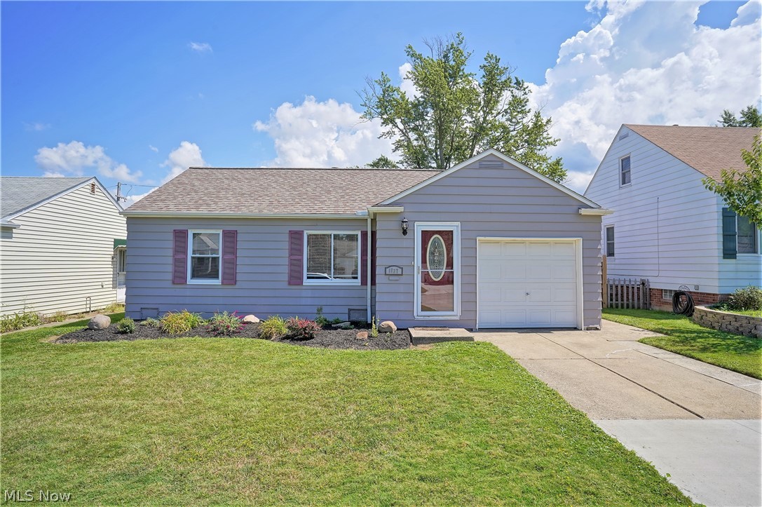Orchard Heights - Residential