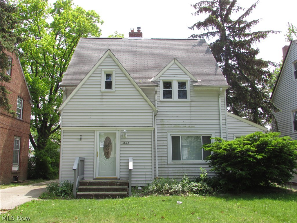 Shaker/Lee - Residential