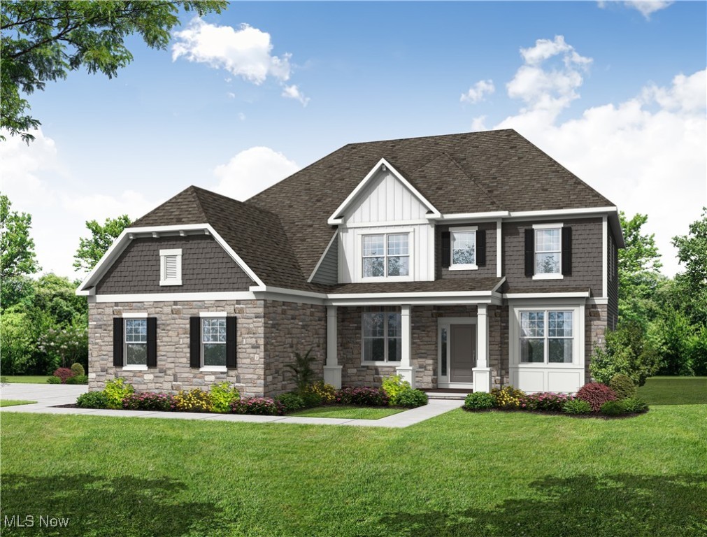 Reserve at Sharon - Residential